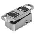 thumbnail image 4 of Pedal de guitarra, MOOER Leveline Mini Pedal de efectos de metal Pedal de efectos de guitarra Materiales de la mejor calidad, 4 of 9