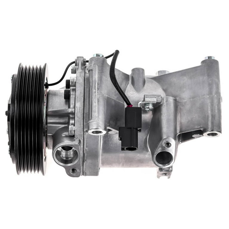 Miata ac compressor outlet