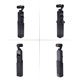thumbnail image 3 of Batería portátil STARTRC para DJI Pocket 2 - 3200mAh con protección múltiple, carga rápida y diseño compacto para grabación prolongada., 3 of 6
