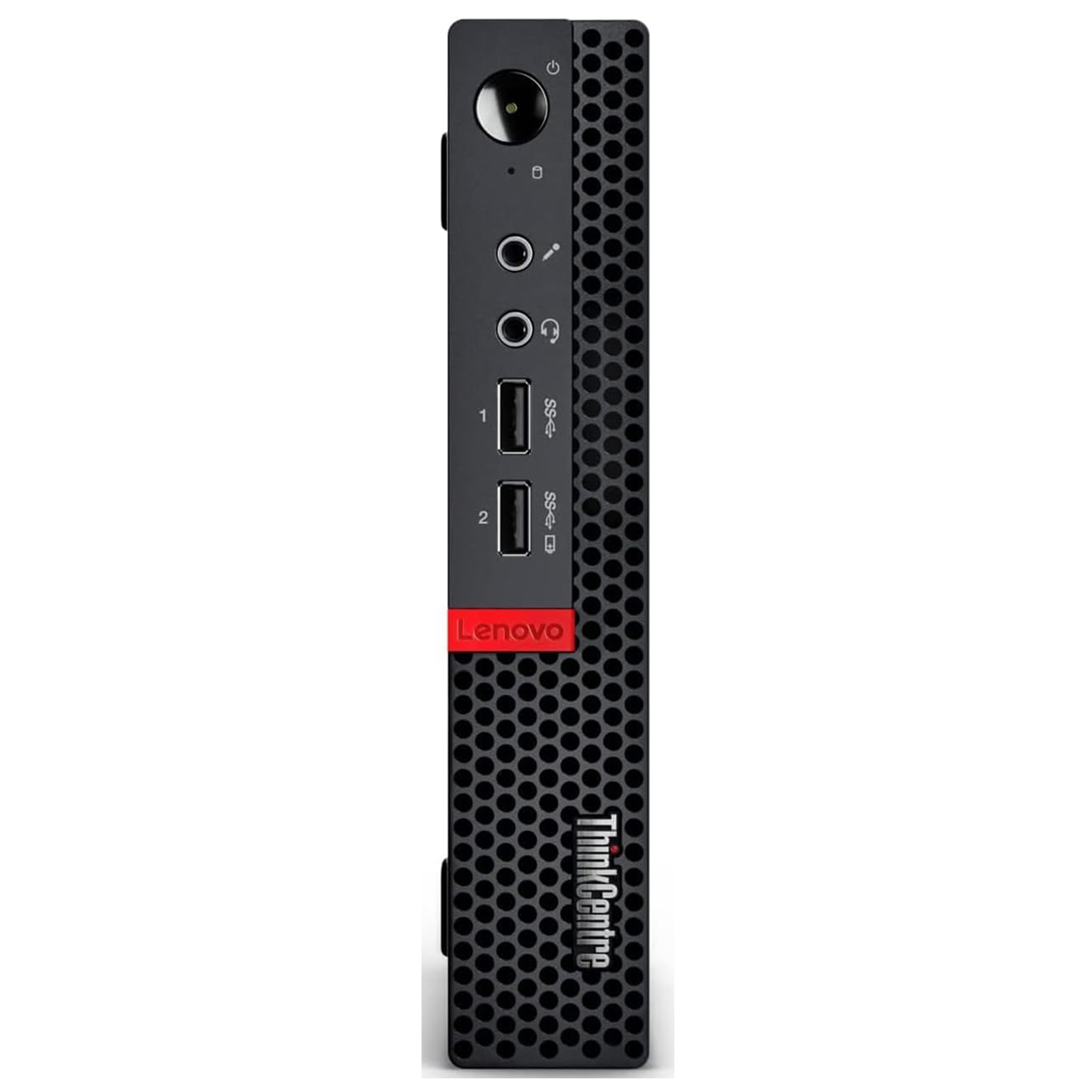 Lenovo ThinkCentre M625 Mini Desktop PC, AMD A4-9120C, 32GB RAM