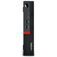 thumbnail image 2 of Lenovo ThinkCentre M625 Mini Desktop PC, AMD A4-9120C, 16GB RAM, 1TB PCIe SSD, AMD Radeon, WiFi, Bluetooth, 6 USB Ports, 2 Display Port, RJ-45, Windows 11 Pro, 2 of 7