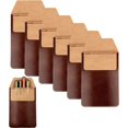 thumbnail image 3 of Protecteur de Poche Stylo Poche Noir, 3 of 8