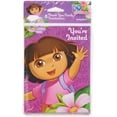 thumbnail image 4 of Dora the Explorer Party Invite and Thank-You Combo Pack, 8ct, 4 of 5