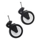 thumbnail image 5 of Herramienta de Ruedas de Goma de 360 ​​Material de Goma los Acesorios para Cochecitos para Cochecitos Vienen, 5 of 7