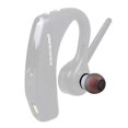 thumbnail image 1 of Chockalotta Paquete De 2 Adaptadores De Punta Para Oído Compatibles Con Auriculares Plantronics Poly Voyager 5200 Y Voyager Legend (Incluye 2 Juegos De Puntas Para Oídos S/M/L De 3 Piezas), 1 of 5