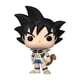 thumbnail image 1 of Figura Coleccionable Funko Pop Animation: Dragon Ball Super Broly - Goku Niño, 1 of 4