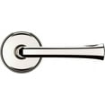 thumbnail image 4 of Baldwin 5112.Rdm 5112 Right Handed Non-Turning One-Sided Dummy Door Lever - Chrome, 4 of 5