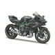 thumbnail image 4 of Motocicleta Maisto 1:12 Kawasaki Ninja H2 R, 4 of 4
