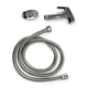 thumbnail image 1 of Bearachild Pulverizador de bidé de 1,5 metros, rociador de limpieza de mano para baño, rociador de plástico ABS con cabezal rociador para accesorio de Juegos de accesorios de baño No.06 Bearachild HA007891-06, 1 of 6