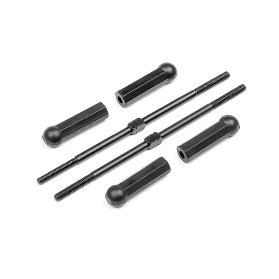 HPI 115300 Steering Turnbuckle Set (2) HPI115300