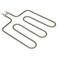 thumbnail image 4 of Chauffage, Tube, Acier Inoxydable pour Saunas Clubs Accès au Cuisinière, 4 of 8