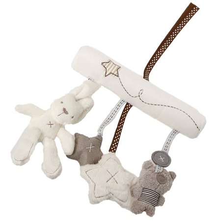 Musical En Peluche Berceau Poussette Bebe Landau Hochet Suspendu Lapin Etoile Jouet Animal Walmart Canada Musical En Peluche Berceau Poussette Bebe Landau Hochet Suspendu Lapin Etoile Jouet Animal Walmart Canada