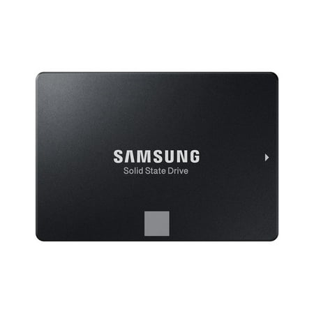 Samsung SSD 860 EVO 2.5