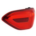 thumbnail image 2 of OE Compatible/Replacement Passenger Side Headlight Assembly Capa, 2 of 5
