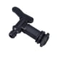 thumbnail image 3 of Conector de grifo de agua, conector de manguera de agua, adaptador de manguera de tanque de agua IBC, barril Hebilla de hilo PP, 3 of 9