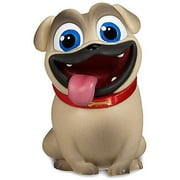Disney Junior Puppy Dog Pals Rolly PVC Figure