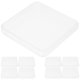 thumbnail image 5 of 10 juegos de placas de Petri de plástico desechables, estériles, para cultivo bacteriano con tapas para científicos escolares., 5 of 8