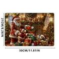 thumbnail image 3 of Holiday Puzzle Toy Set for Family Entertainment and Joyful Storytelling Adventures, 3 of 6