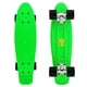 thumbnail image 2 of Patineta de 22 pulgadas Meketec Mini Cruiser para Principiantes Niñas Niños Verde Negro, 2 of 3