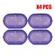 thumbnail image 1 of Filtro HEPA Lavable para Dy*son DC45 DC30 DC31 DC34 DC35 DC44 Aspiradora Robot Pre-filtro Reemplazo Accesorios de Limpieza, 1 of 7