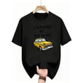 thumbnail image 7 of I Survived My Trip to NYC Shirt Funny New York City Taxi Graphic Tee Unisex Souvenir T-Shirt, 7 of 7