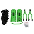thumbnail image 3 of 2009 Bike Lane Bicycle Garage Storage Lift Bike Hoist 100LB Capacity Heavy Duty, 3 of 4