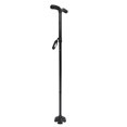 thumbnail image 1 of Folding Walking Cane, Elderly Walking Stick Comfortable Hold  For Outdoor Use, 1 of 8