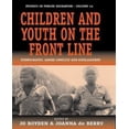 thumbnail image 1 of Enfants et Jeunes en Ligne de Front : Ethnographie, Conflits Armés et Déplacements (Migration Forcée), 1 of 3