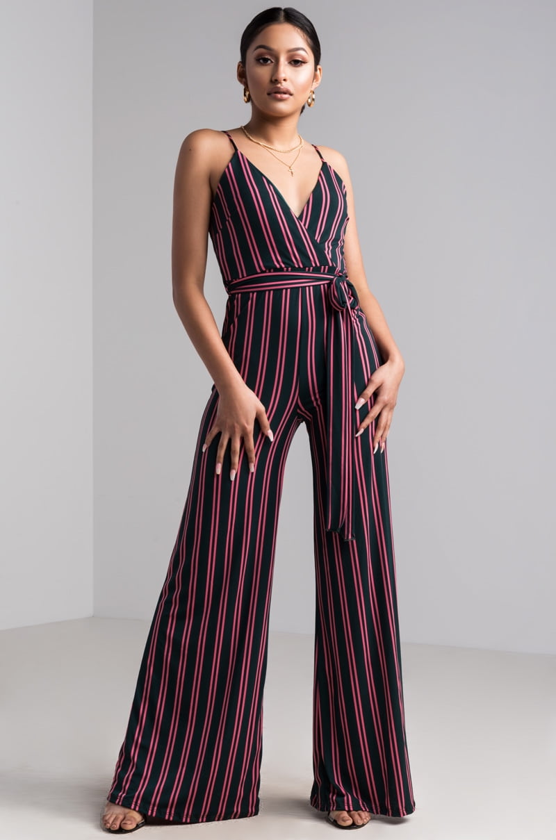 off the shoulder one piece jumpsuit