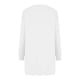thumbnail image 5 of Vestido estampado de Halloween con cuello redondo, manga larga, cómodo, informal, a la moda para mujer Pompotops  hdfakjf3342, 5 of 8