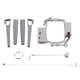 thumbnail image 1 of Lanzador De Dron, Sistema De Lanzamiento De Caída De Aire, Dispositivo De Lanzamiento Para Dji Air 2S, Lanzamiento De Cebo De Pesca, Propuesta De Matrimonio, Dispositivo De Entrega De Dron Inevent EL010155-00, 1 of 5