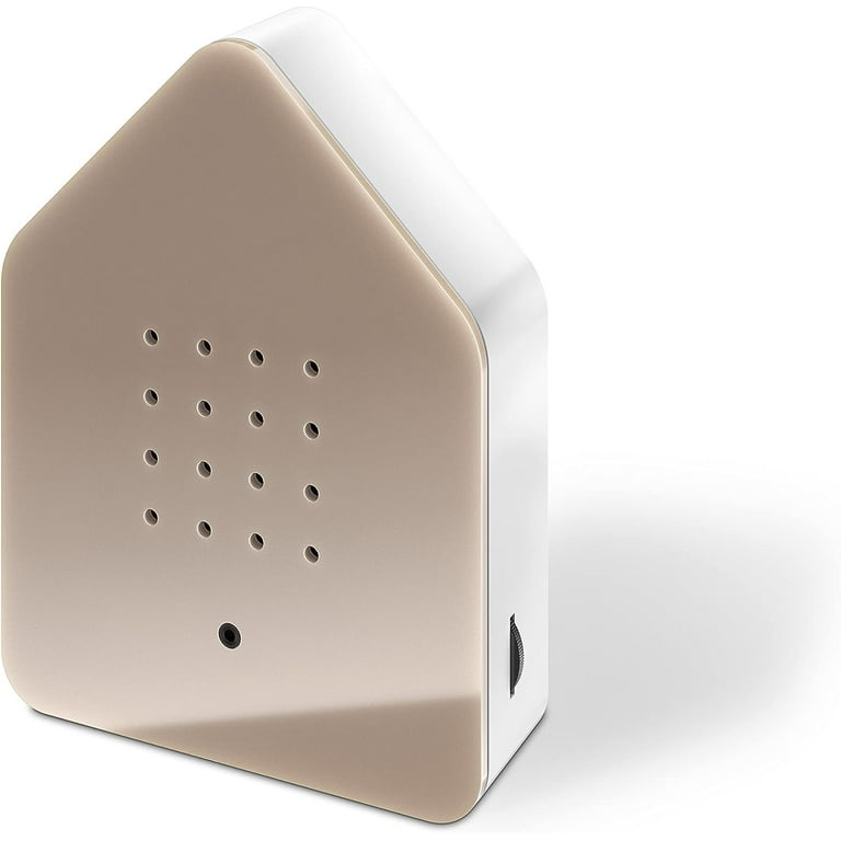 Zwitscherbox Sound Therapy Machine – Bird Sounds – Motion