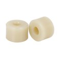 thumbnail image 3 of Unique Bargains 4 Pcs Durable Socket Tire Shock Absorber Bushings Rubber White Brake Tool for CG125, 3 of 4