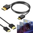thumbnail image 1 of Cable extensión adaptador Compatible con a macho-Macho, 1 of 9