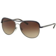 Sunglasses Michael Kors MK 1012 113313 Gunmetal/Purple