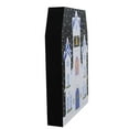 thumbnail image 4 of Cat's Meow Village 5.25In True North  Church, Wood, 2025 North Pole Series 25921, 4 of 5