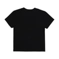 thumbnail image 4 of Minecraft SSSSS Boom Crew Neck Short Sleeve Navy Boy's T-shirt
-Small, 4 of 4