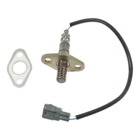 Downstream Oxygen Sensor - Compatible with 1991 - 1995 Toyota Previa 1992 1993 1994