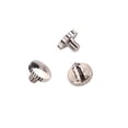 thumbnail image 4 of Minkissy Brass Trumpet Fixing Screw 3Pack For Replacement And Repair 1X0.8in, 4 of 8