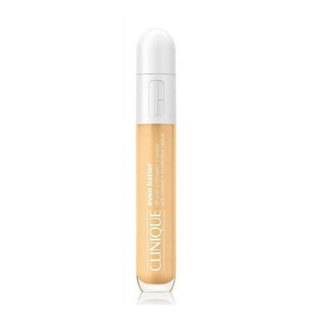EVEN BETTER ALL-OVER CONCEALER + ERASER WN12 MERINGUE 0.2 OZ