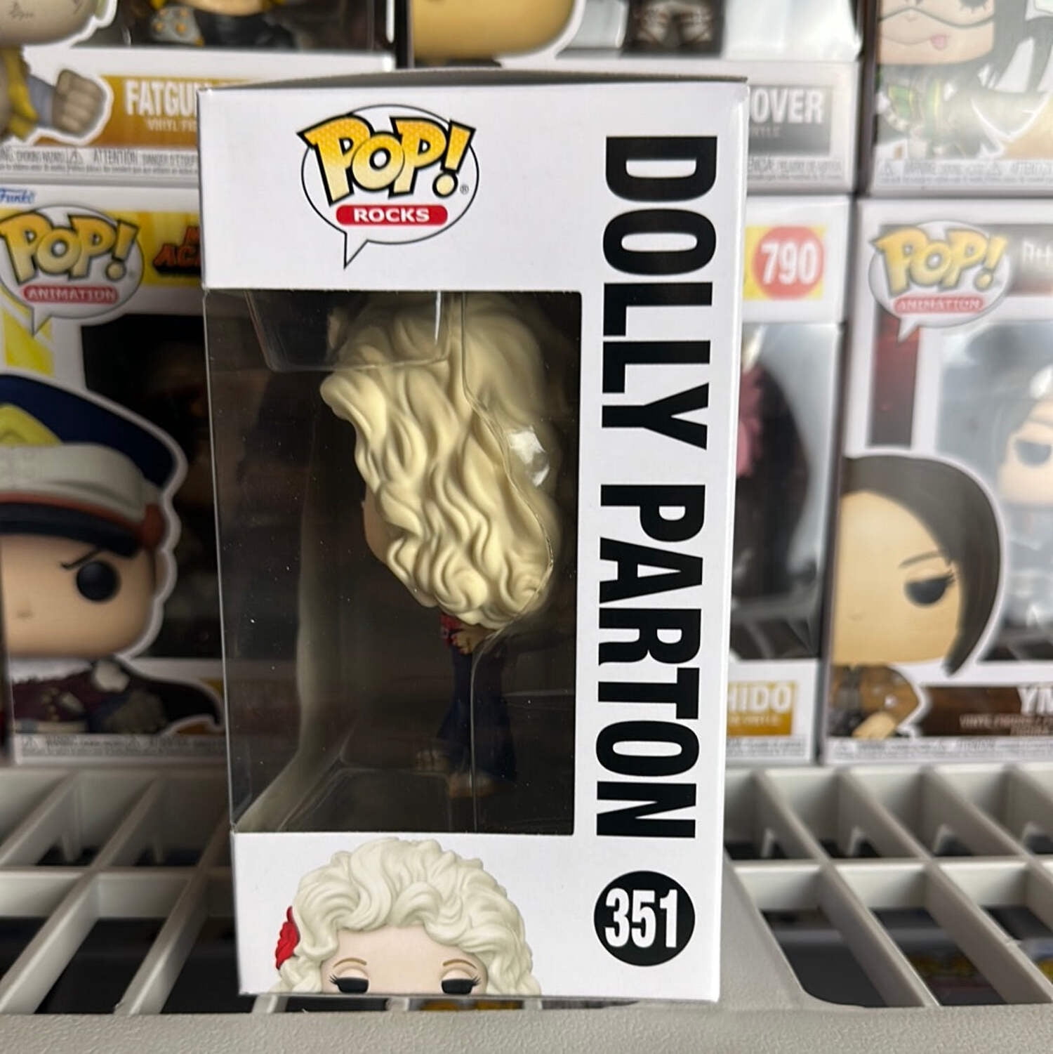 POP!