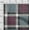 Dark Magenta, variant on oneOone Cotton Flex Fabric Tartan Check Print Sewing Fabric BTY 40 Inch Wide
