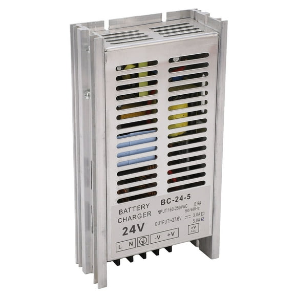Genset Charger,Genset Charger Constant Current Generator Battery Charger Generator Accessories Exceptional Value