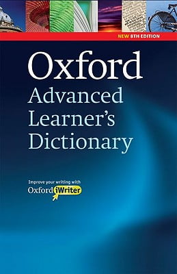 Oxford advanced learner dictionary 12th edition Oxford advanced learner dictionary 12th edition