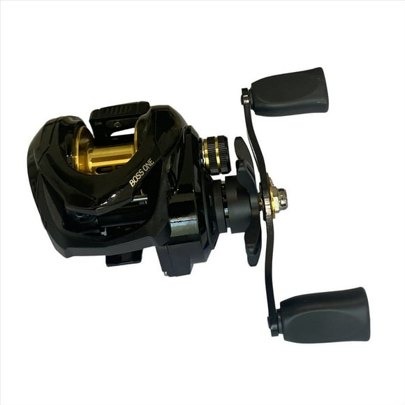 Carrete de Pesca de Arrastre MáXimo de 15KG para Lubina en el Entorno Marino, Carrete, Accesorios de Pesca, Carrete de Pesca para Mano Izquierda