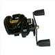 thumbnail image 1 of Carrete de Pesca de Arrastre MáXimo de 15KG para Lubina en el Entorno Marino, Carrete, Accesorios de Pesca, Carrete de Pesca para Mano Izquierda, 1 of 5