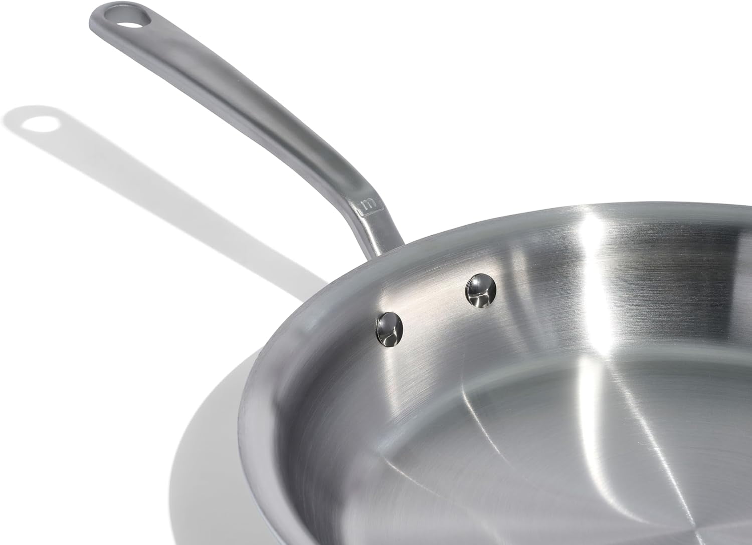 Made In Cookware Stainless Steel Fry Pan