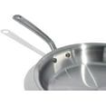 Made In Cookware Stainless Steel Fry Pan