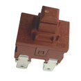 thumbnail image 2 of Interruptor de encendido KAN-L 1 760454001 Compatible con aspiradoras verticales Hoover UH72400 UH70400 UH70405 UH70401 UH72511 UH72510, 2 of 2