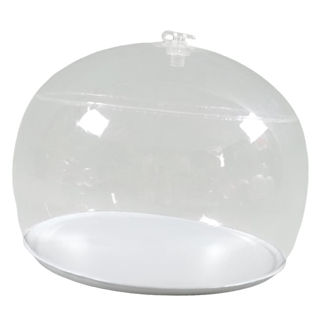 Soporte Inflable Para Sombreros, Soporte Para Sombreros De Béisbol, Fotografía De Mesa, Transparente Sunnimix sostenedor inflable del sombrero